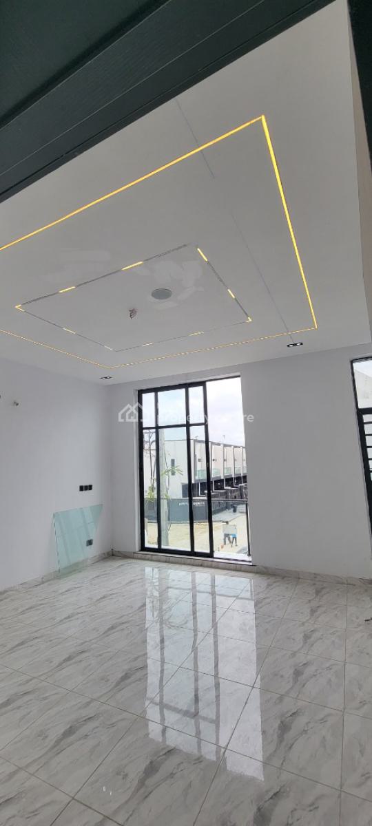 4bedroom Terrace Duplex at Ikota Gra, Ikota Gra, Lekki Lagos., Ikota, Lekki, Lagos, Flat / Apartment for Rent