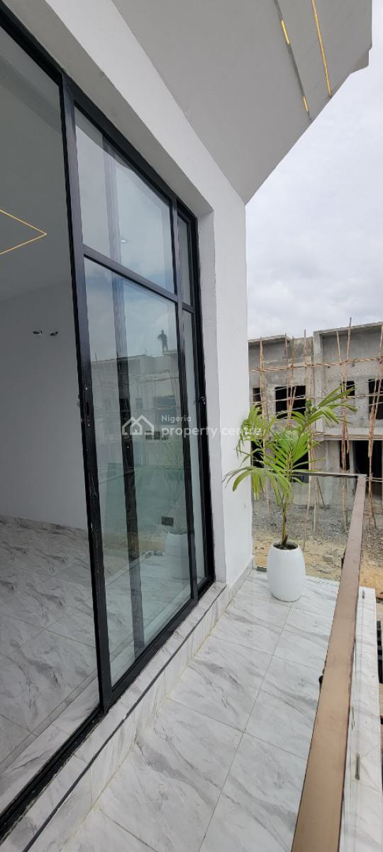4bedroom Terrace Duplex at Ikota Gra, Ikota Gra, Lekki Lagos., Ikota, Lekki, Lagos, Flat / Apartment for Rent