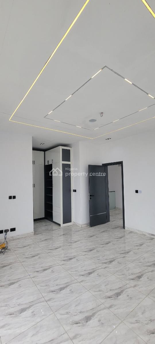 4bedroom Terrace Duplex at Ikota Gra, Ikota Gra, Lekki Lagos., Ikota, Lekki, Lagos, Flat / Apartment for Rent