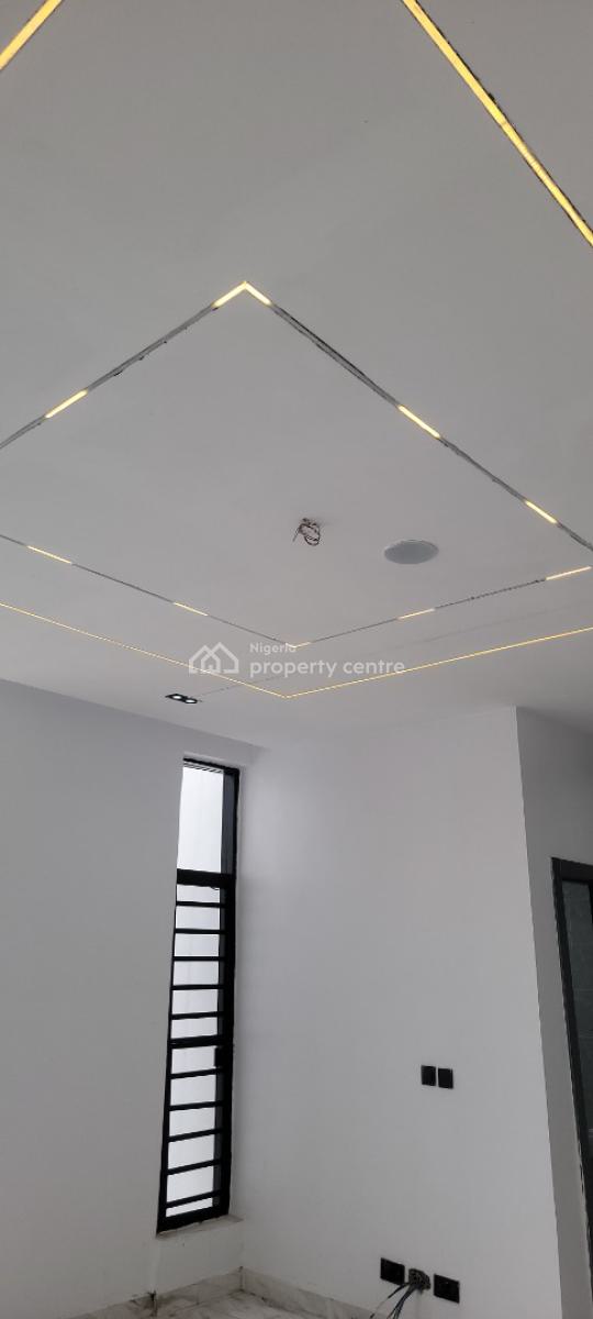 4bedroom Terrace Duplex at Ikota Gra, Ikota Gra, Lekki Lagos., Ikota, Lekki, Lagos, Flat / Apartment for Rent