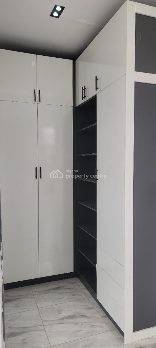 4bedroom Terrace Duplex at Ikota Gra, Ikota Gra, Lekki Lagos., Ikota, Lekki, Lagos, Flat / Apartment for Rent