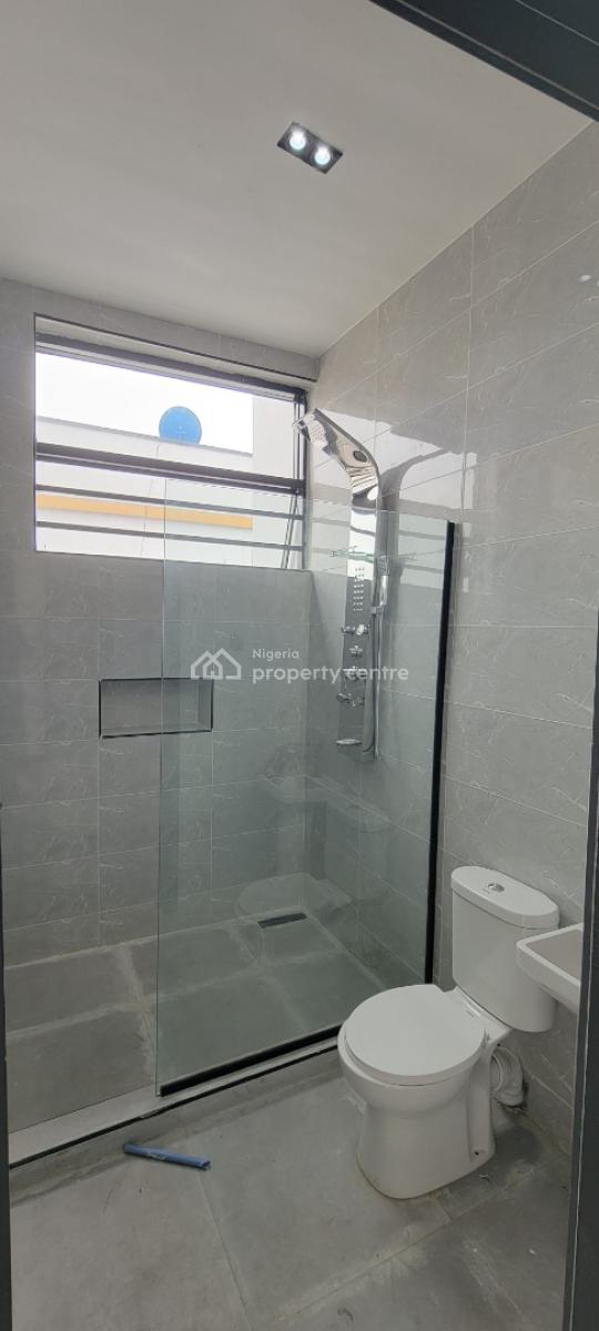 4bedroom Terrace Duplex at Ikota Gra, Ikota Gra, Lekki Lagos., Ikota, Lekki, Lagos, Flat / Apartment for Rent
