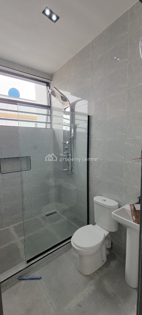 4bedroom Terrace Duplex at Ikota Gra, Ikota Gra, Lekki Lagos., Ikota, Lekki, Lagos, Flat / Apartment for Rent