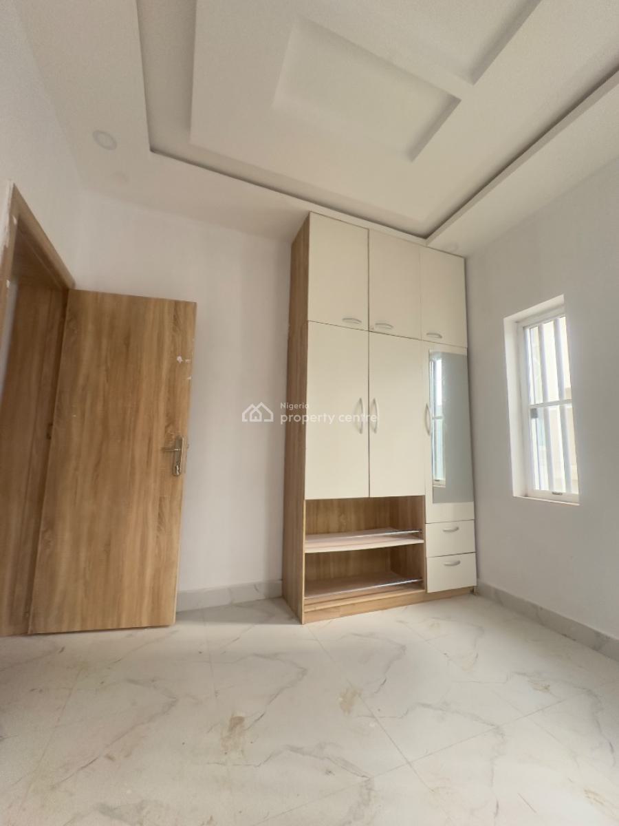 a Luxuriously Designed Fully Detached 4 Bedroom Duplex, Jericho Estate, Ibadan, Oyo, Detached Duplex for Sale