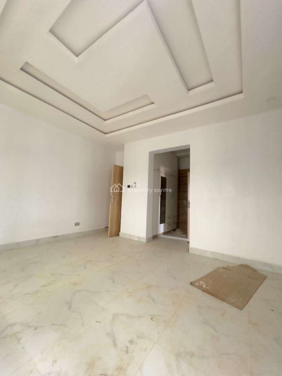 a Luxuriously Designed Fully Detached 4 Bedroom Duplex, Jericho Estate, Ibadan, Oyo, Detached Duplex for Sale
