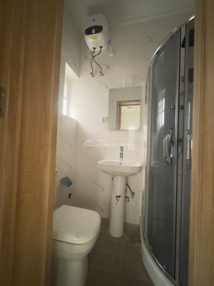 a Luxuriously Designed Fully Detached 4 Bedroom Duplex, Jericho Estate, Ibadan, Oyo, Detached Duplex for Sale