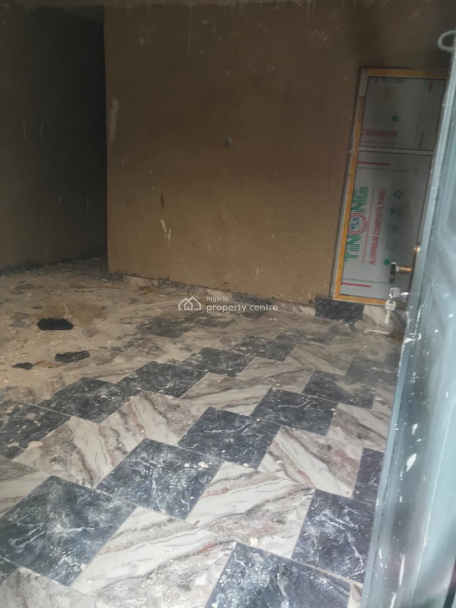 Room Self Contain, Ilaje, Bariga, Shomolu, Lagos, Self Contain (single Rooms) for Rent