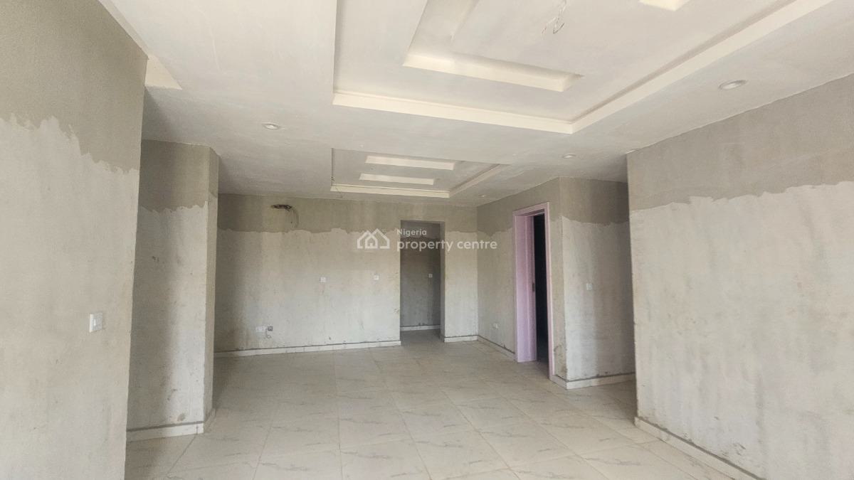 Tastefully Built and Brand New 3 Bedrooms Flat, Awuse Estate, Opebi, Ikeja, Lagos, Flat / Apartment for Sale