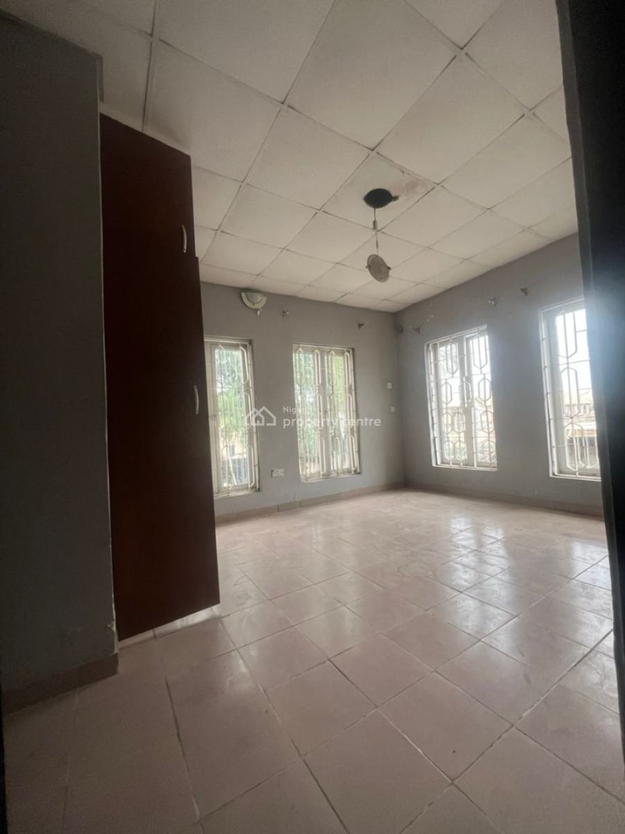Elegantly Built 4bedrooms Fully Detached Duplex with Bq (video), Inside Vgc Estate, Ikota, Lekki, Lagos, Detached Duplex for Rent