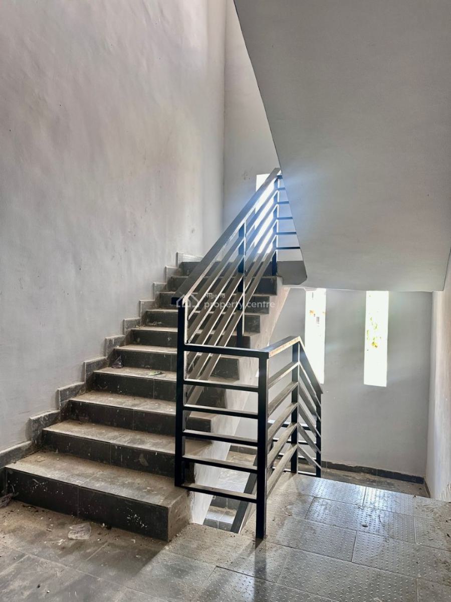 Well-designed 2 Bedroom Apartment, Ologolo, Lekki, Lagos, Block of Flats for Sale