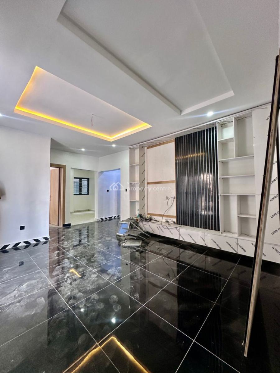 Well-designed 2 Bedroom Apartment, Ologolo, Lekki, Lagos, Block of Flats for Sale