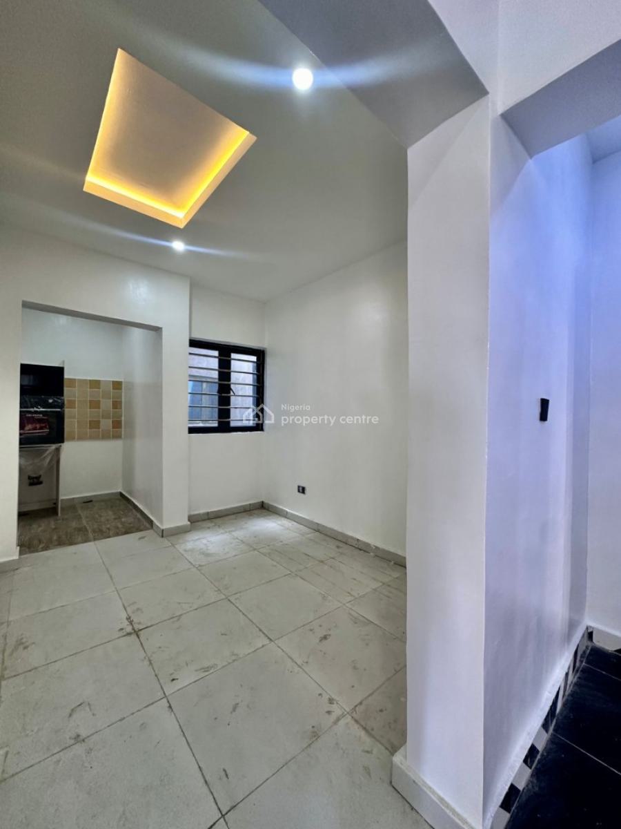 Well-designed 2 Bedroom Apartment, Ologolo, Lekki, Lagos, Block of Flats for Sale