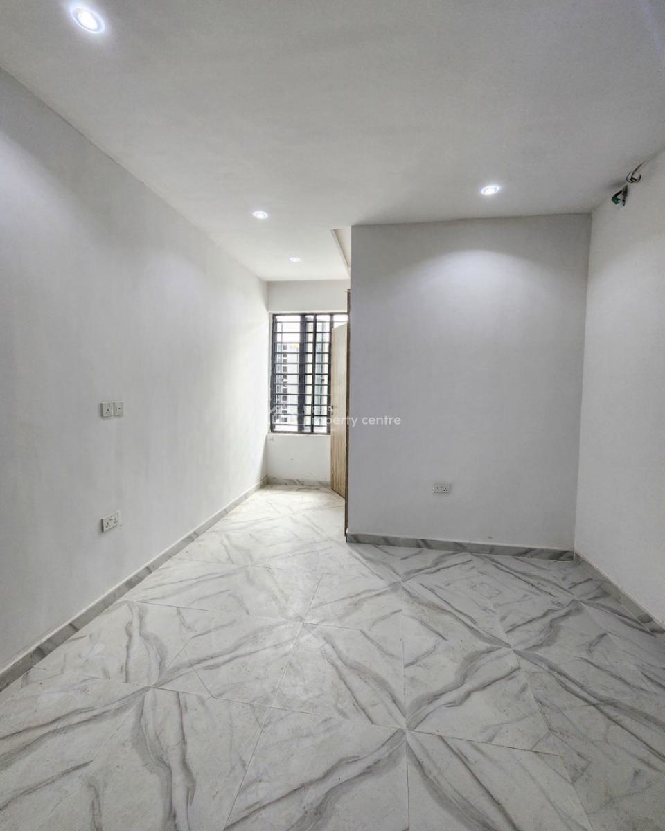 Mortgage Opportunity Brand New 4 Bedroom Terrace Duplex, Ogombo, Ajah, Lagos, Terraced Duplex for Sale