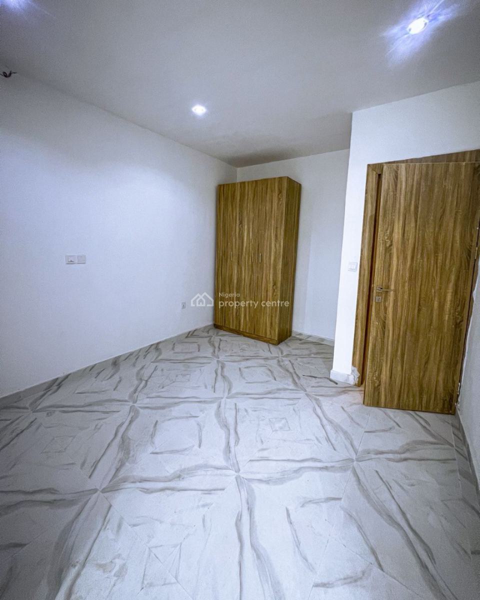 Mortgage Opportunity Brand New 4 Bedroom Terrace Duplex, Ogombo, Ajah, Lagos, Terraced Duplex for Sale