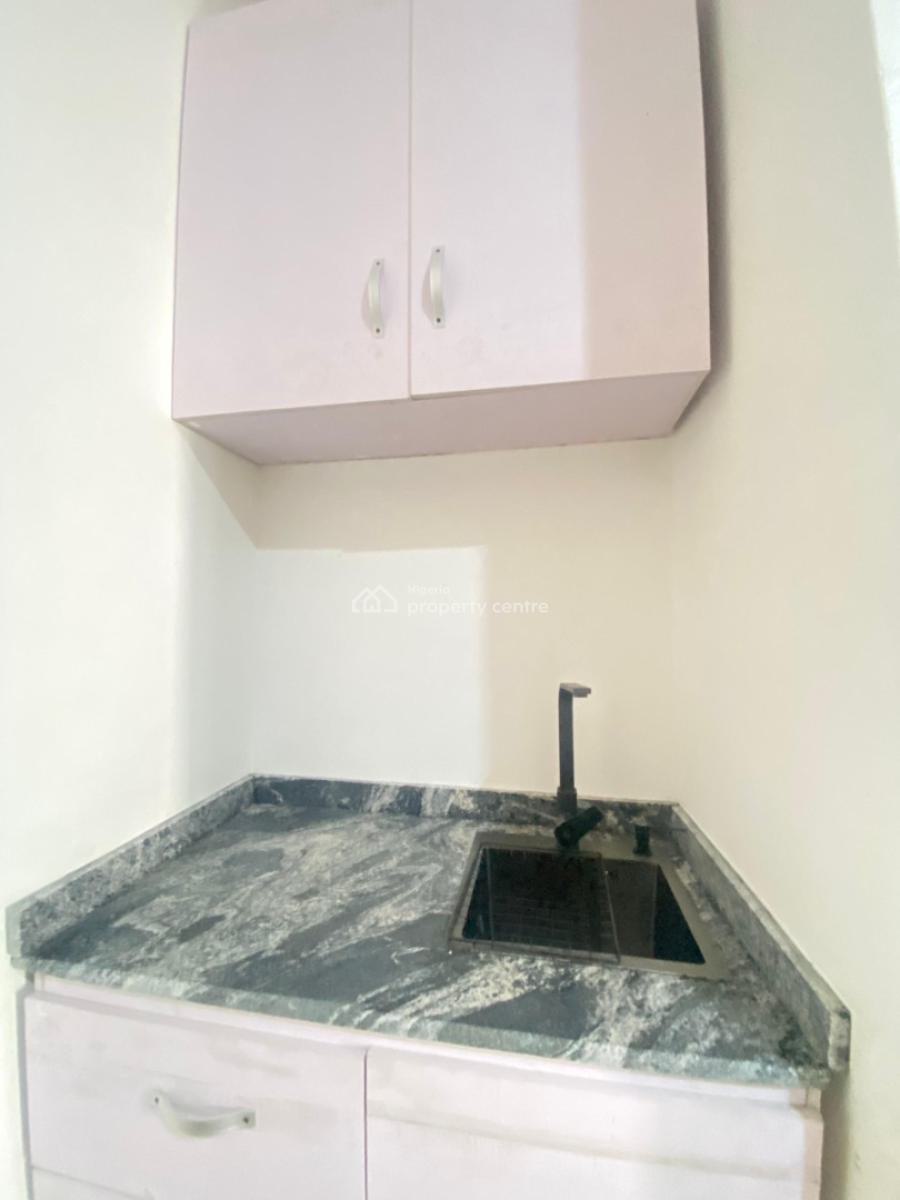 Standard and Sharp Studio Apartment, Ajah, Lagos, House for Rent