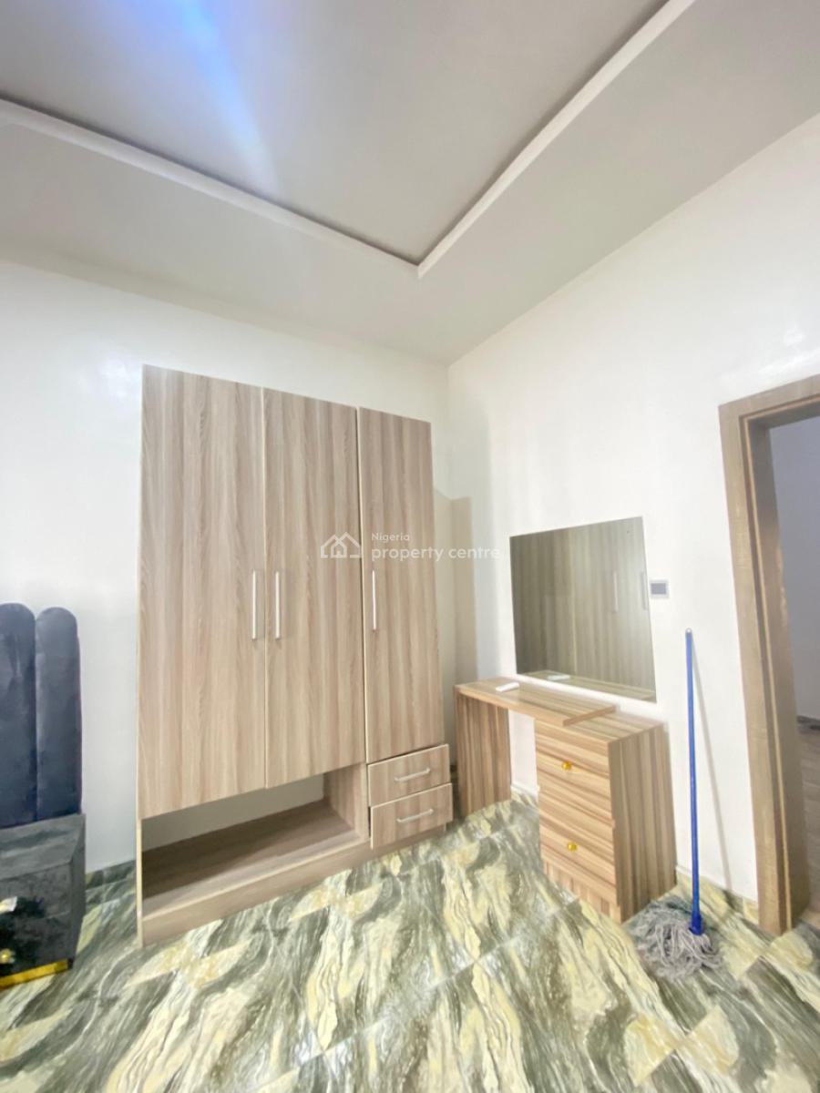 Standard and Sharp Studio Apartment, Ajah, Lagos, House for Rent
