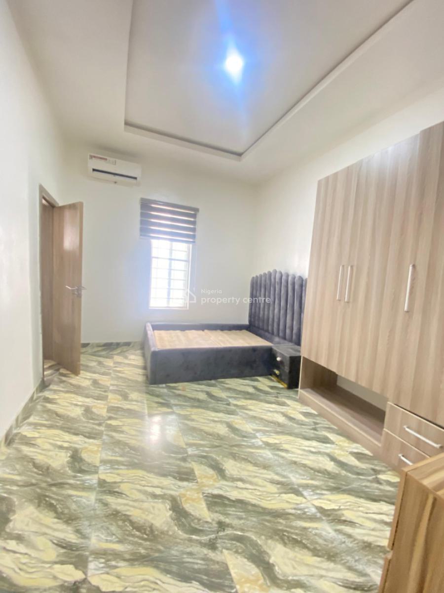 Standard and Sharp Studio Apartment, Ajah, Lagos, House for Rent