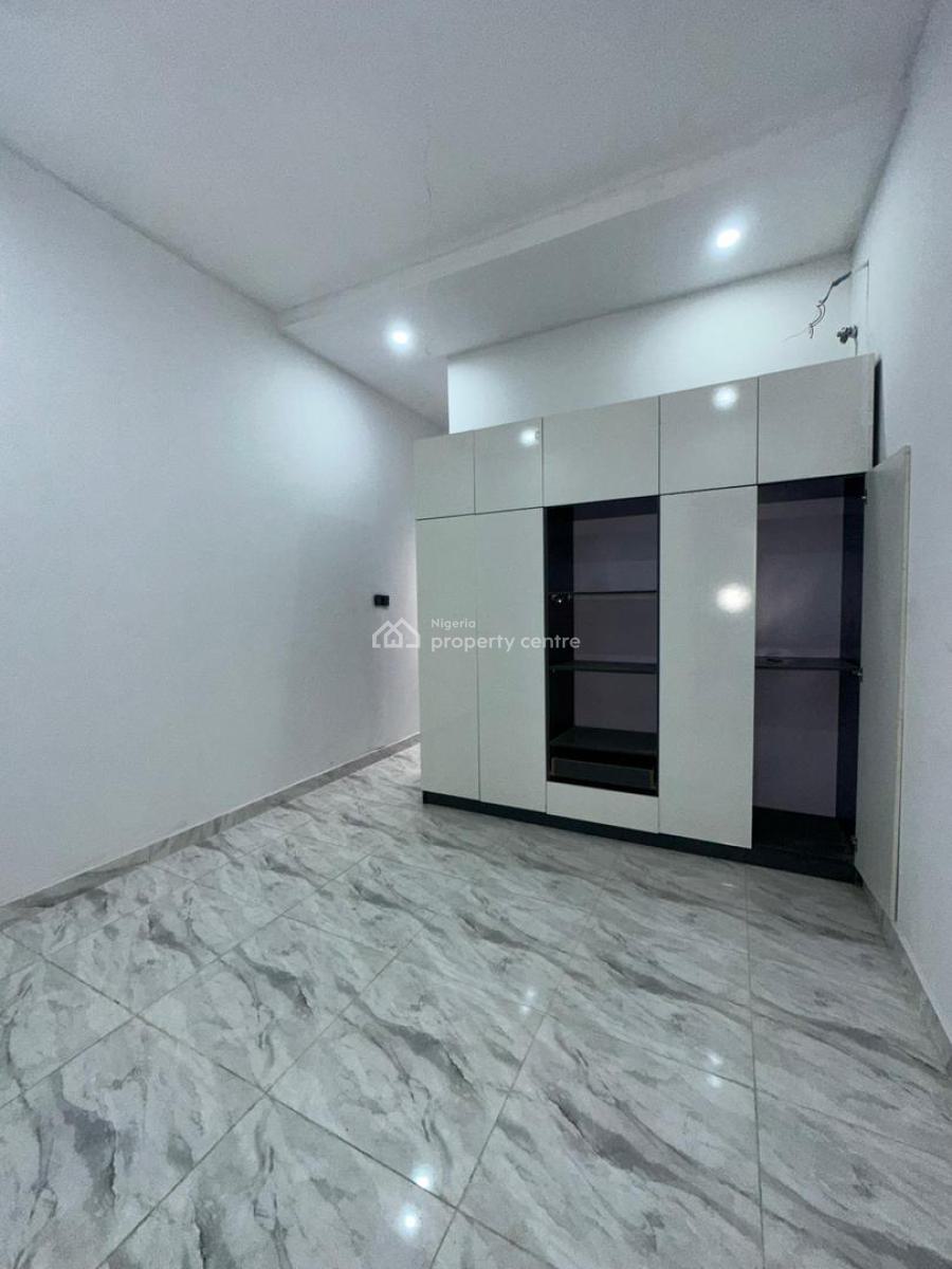 Luxury 4 Bedroom Terrace Duplex, Ikota, Lekki, Lagos, Terraced Duplex for Rent