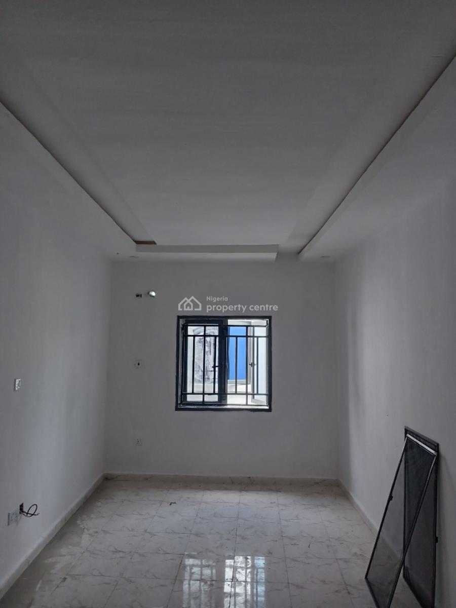 Brand New 1 Bedroom Mini Flat, Greenland Estate, Ogombo, Ajah, Lagos, Mini Flat (room and Parlour) for Rent