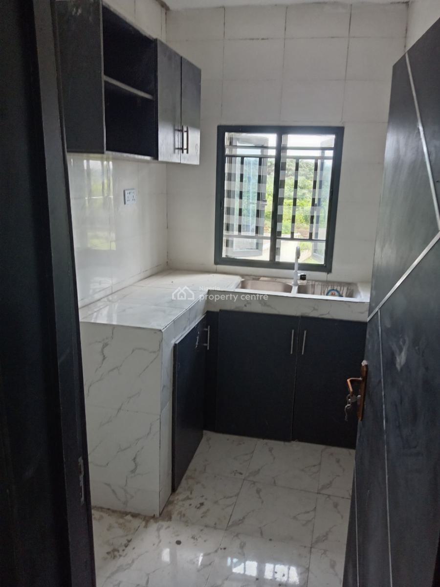 Brand New 1 Bedroom Mini Flat, Greenland Estate, Ogombo, Ajah, Lagos, Mini Flat (room and Parlour) for Rent