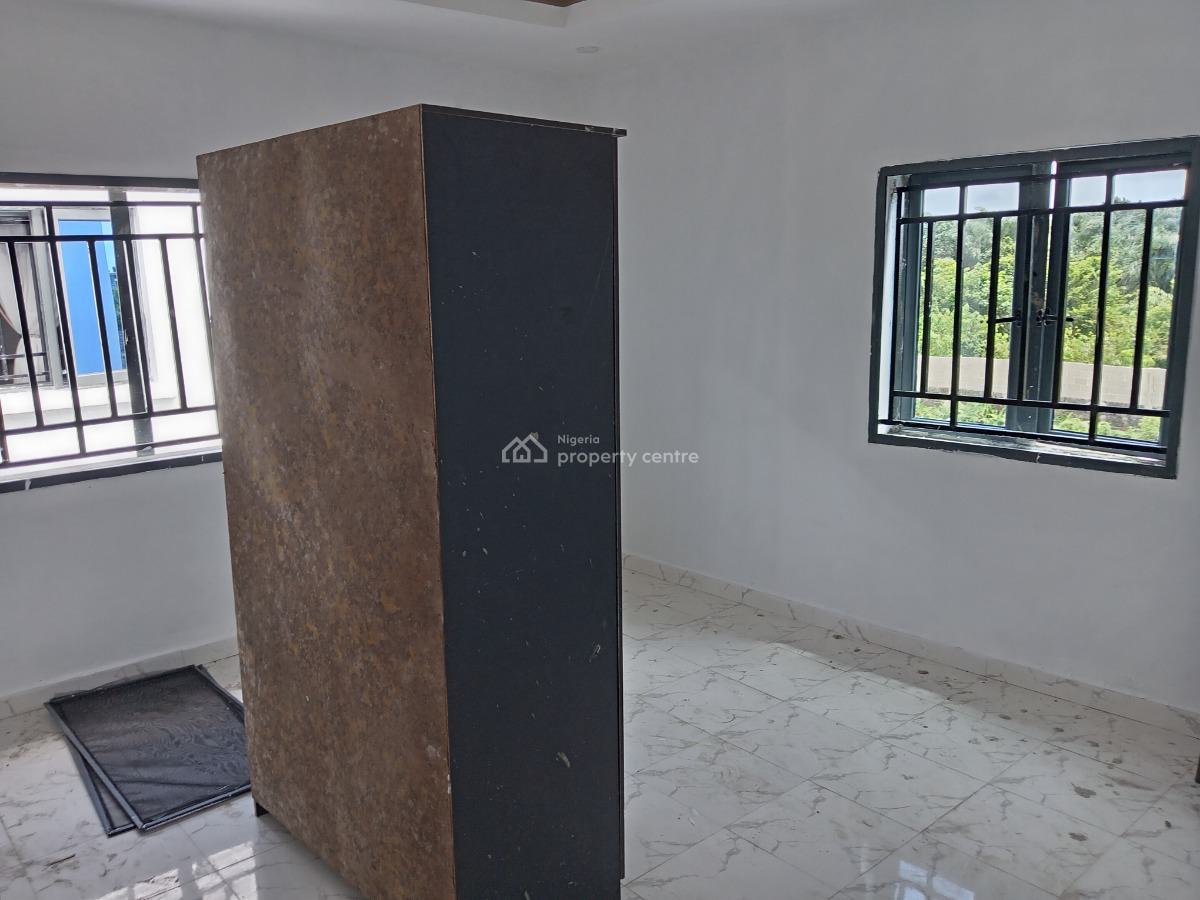 Brand New 1 Bedroom Mini Flat, Greenland Estate, Ogombo, Ajah, Lagos, Mini Flat (room and Parlour) for Rent
