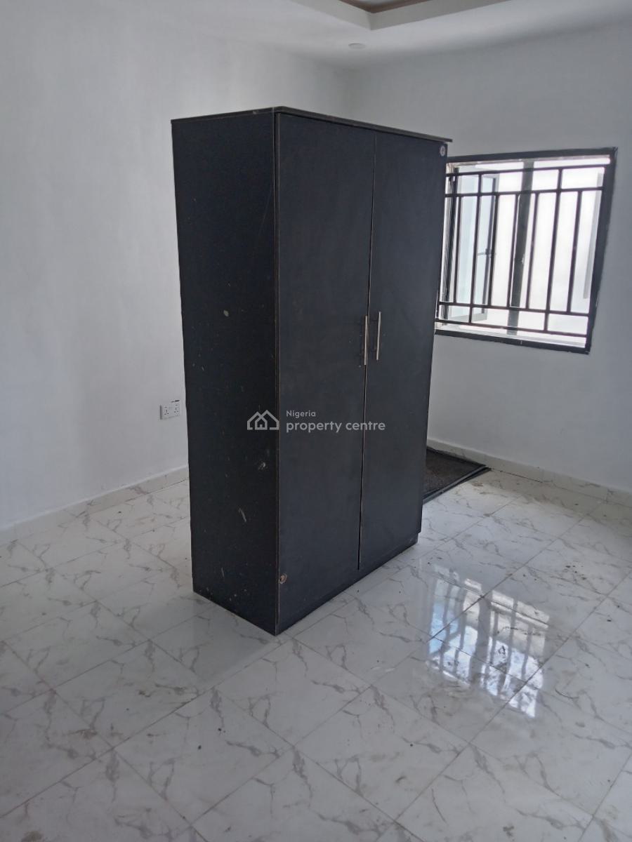 Brand New 1 Bedroom Mini Flat, Greenland Estate, Ogombo, Ajah, Lagos, Mini Flat (room and Parlour) for Rent