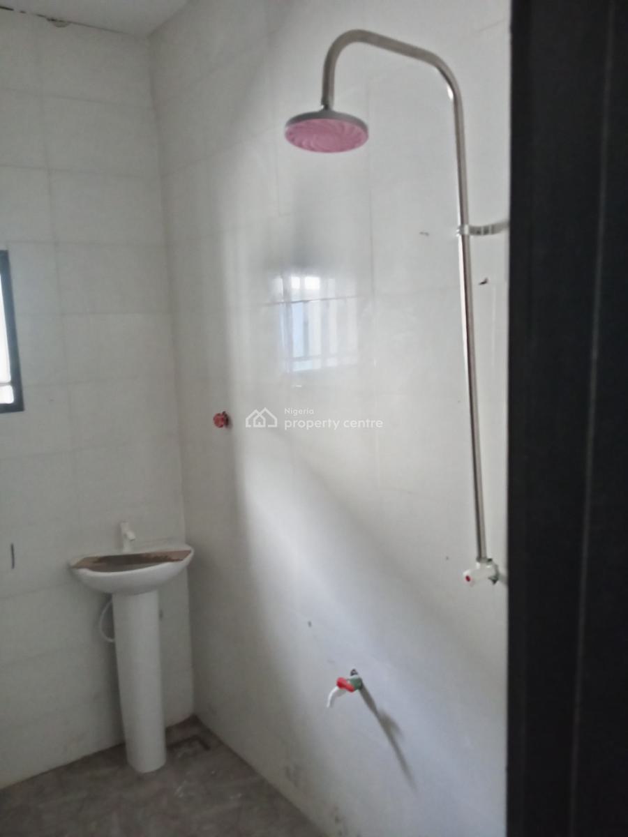 Brand New 1 Bedroom Mini Flat, Greenland Estate, Ogombo, Ajah, Lagos, Mini Flat (room and Parlour) for Rent