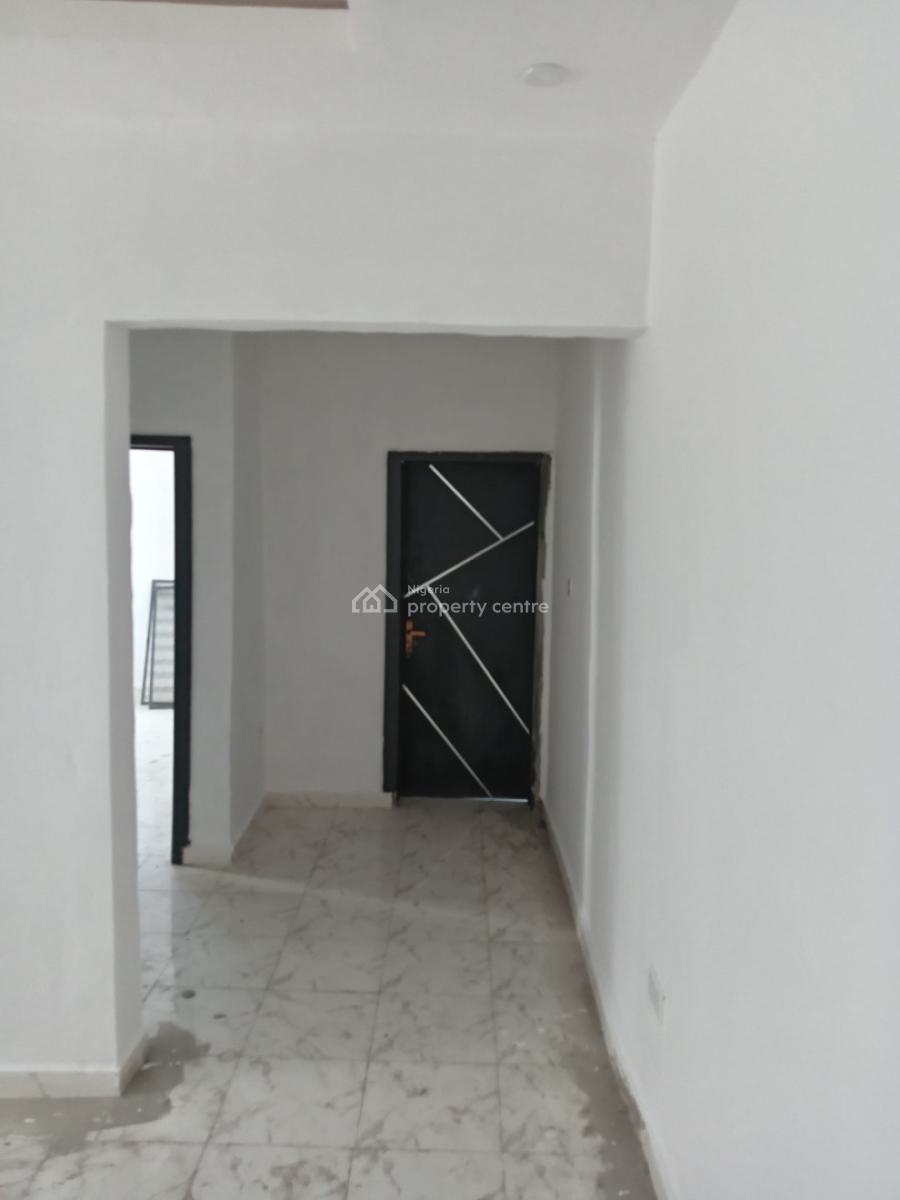 Brand New 1 Bedroom Mini Flat, Greenland Estate, Ogombo, Ajah, Lagos, Mini Flat (room and Parlour) for Rent