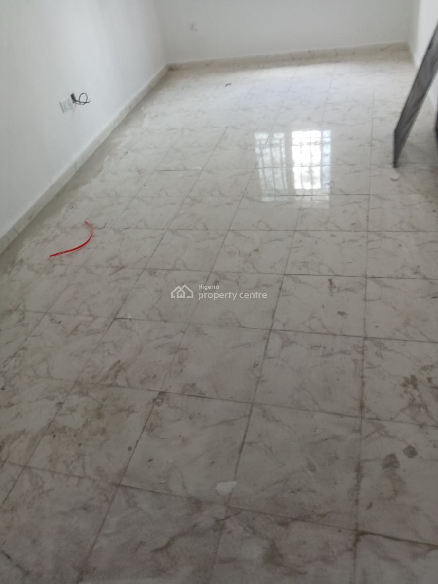 Brand New 1 Bedroom Mini Flat, Greenland Estate, Ogombo, Ajah, Lagos, Mini Flat (room and Parlour) for Rent