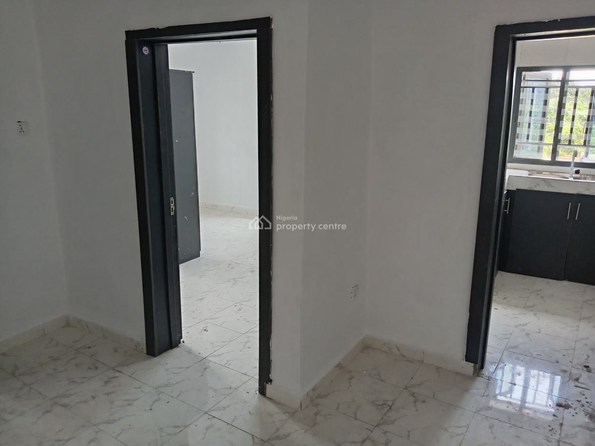 Brand New 1 Bedroom Mini Flat, Greenland Estate, Ogombo, Ajah, Lagos, Mini Flat (room and Parlour) for Rent