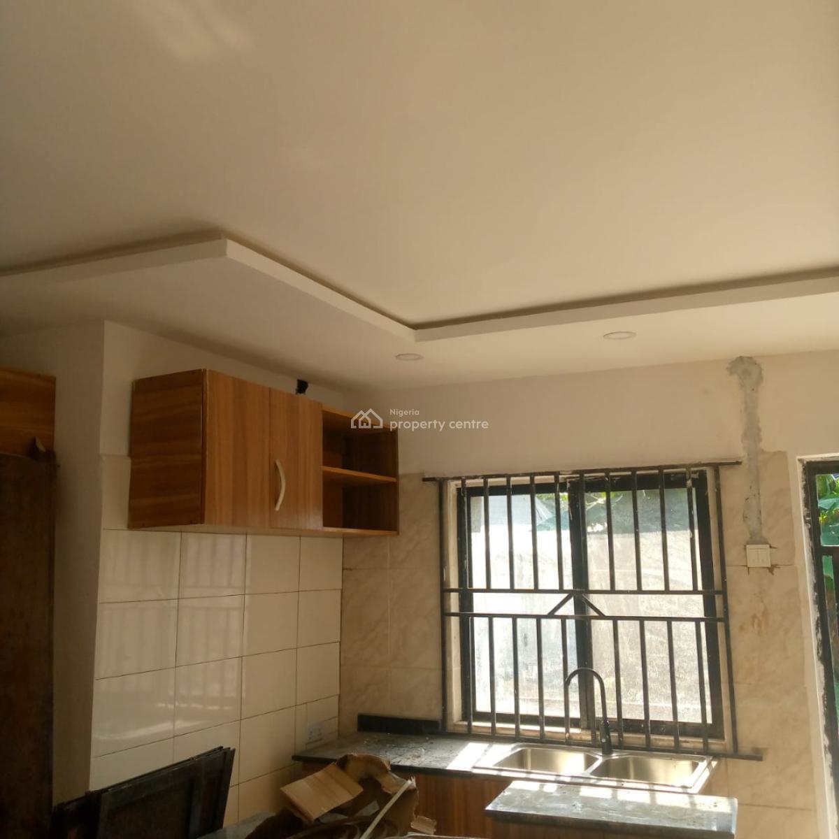 a Luxury 2 Bedroom Apartment, Seaside Estate, Badore, Ajah, Lagos, Flat / Apartment for Rent