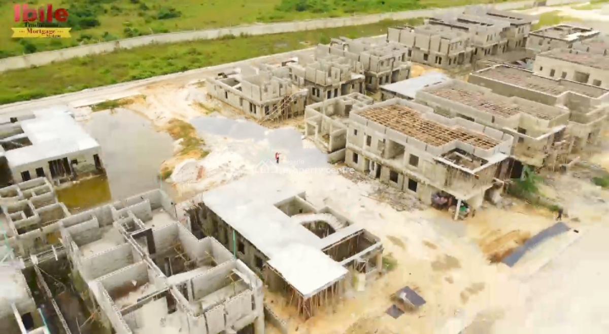 Beautiful Finished Homes with Exclusive Specifications, Prime Location, Ibile Traditional Mortgage, Ibeju Lekki, Lagos, Detached Bungalow for Sale