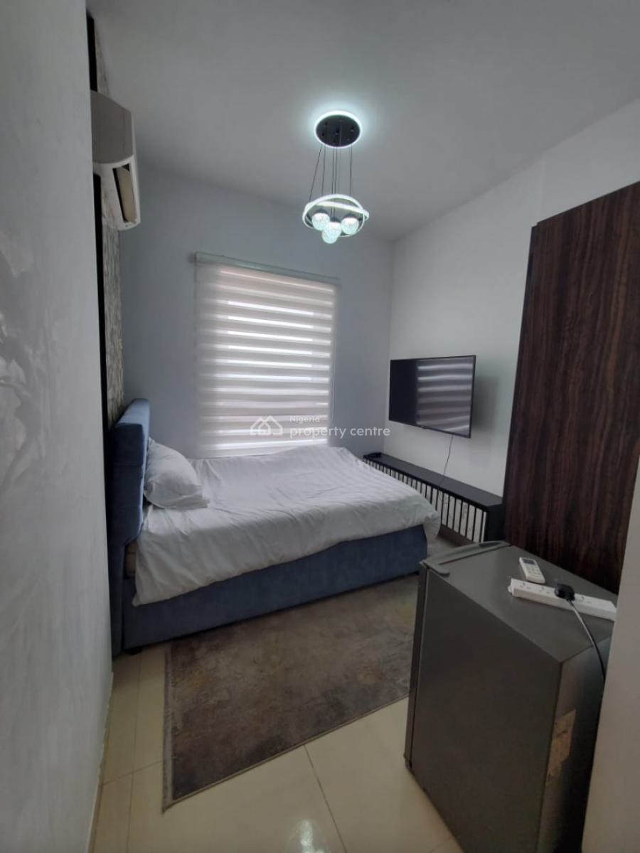 Fully Furnished 4 Bedroom Oceanview Apartment, Victoria Island (vi), Lagos, Flat / Apartment for Rent