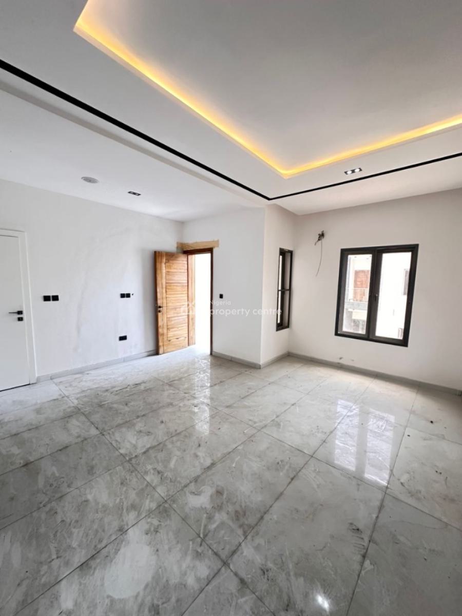 4 Bedroom Terrace Duplex, Off Freedom Way, Lekki Phase 1, Lekki, Lagos, Terraced Duplex for Rent