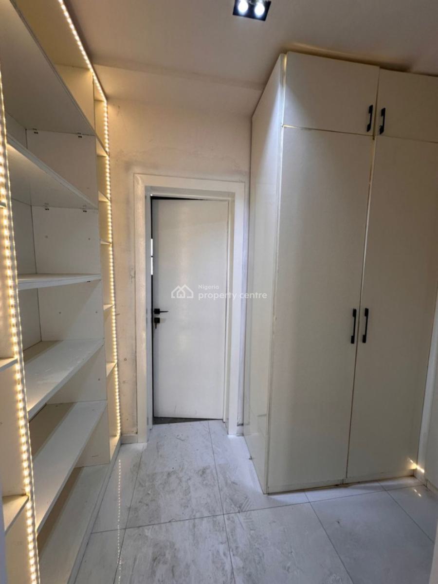 4 Bedroom Terrace Duplex, Off Freedom Way, Lekki Phase 1, Lekki, Lagos, Terraced Duplex for Rent