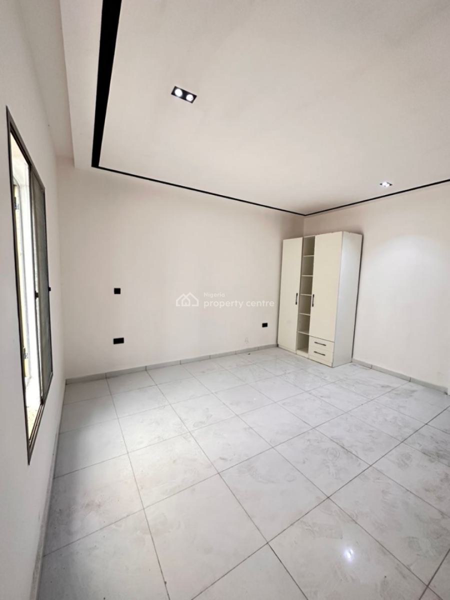 4 Bedroom Terrace Duplex, Off Freedom Way, Lekki Phase 1, Lekki, Lagos, Terraced Duplex for Rent