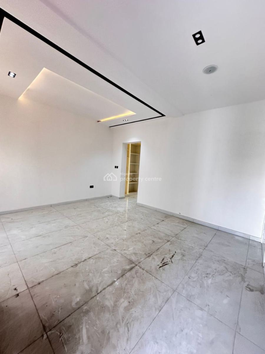 4 Bedroom Terrace Duplex, Off Freedom Way, Lekki Phase 1, Lekki, Lagos, Terraced Duplex for Rent