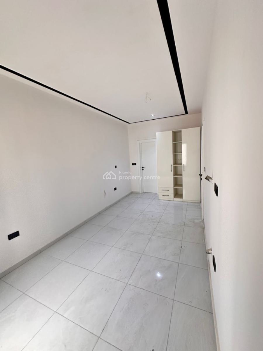 4 Bedroom Terrace Duplex, Off Freedom Way, Lekki Phase 1, Lekki, Lagos, Terraced Duplex for Rent