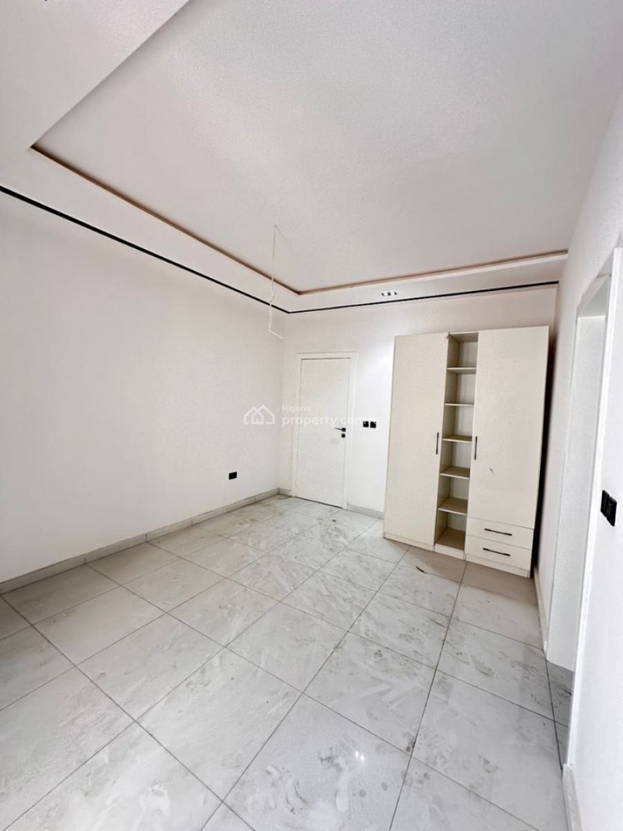 4 Bedroom Terrace Duplex, Off Freedom Way, Lekki Phase 1, Lekki, Lagos, Terraced Duplex for Rent