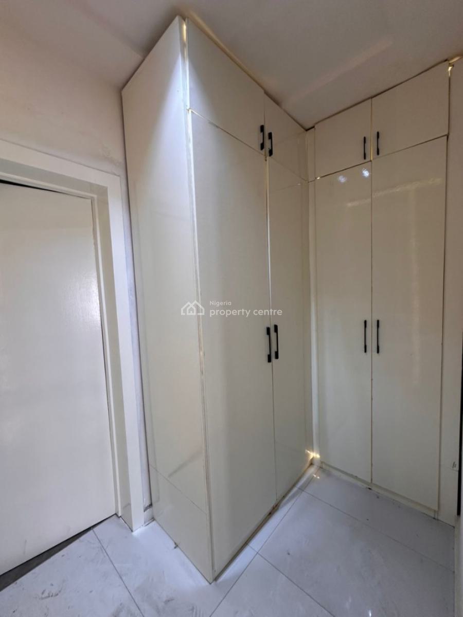 4 Bedroom Terrace Duplex, Off Freedom Way, Lekki Phase 1, Lekki, Lagos, Terraced Duplex for Rent