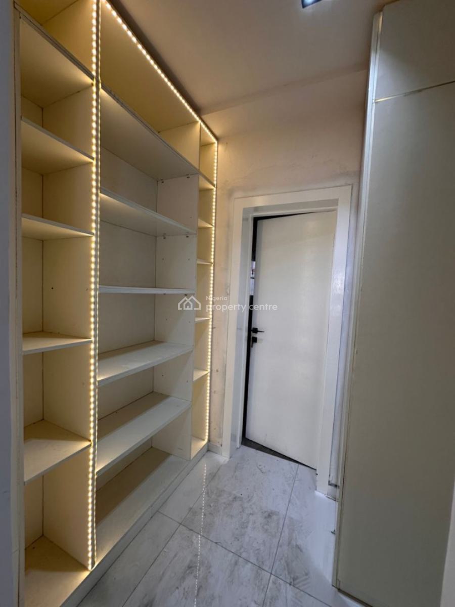 4 Bedroom Terrace Duplex, Off Freedom Way, Lekki Phase 1, Lekki, Lagos, Terraced Duplex for Rent