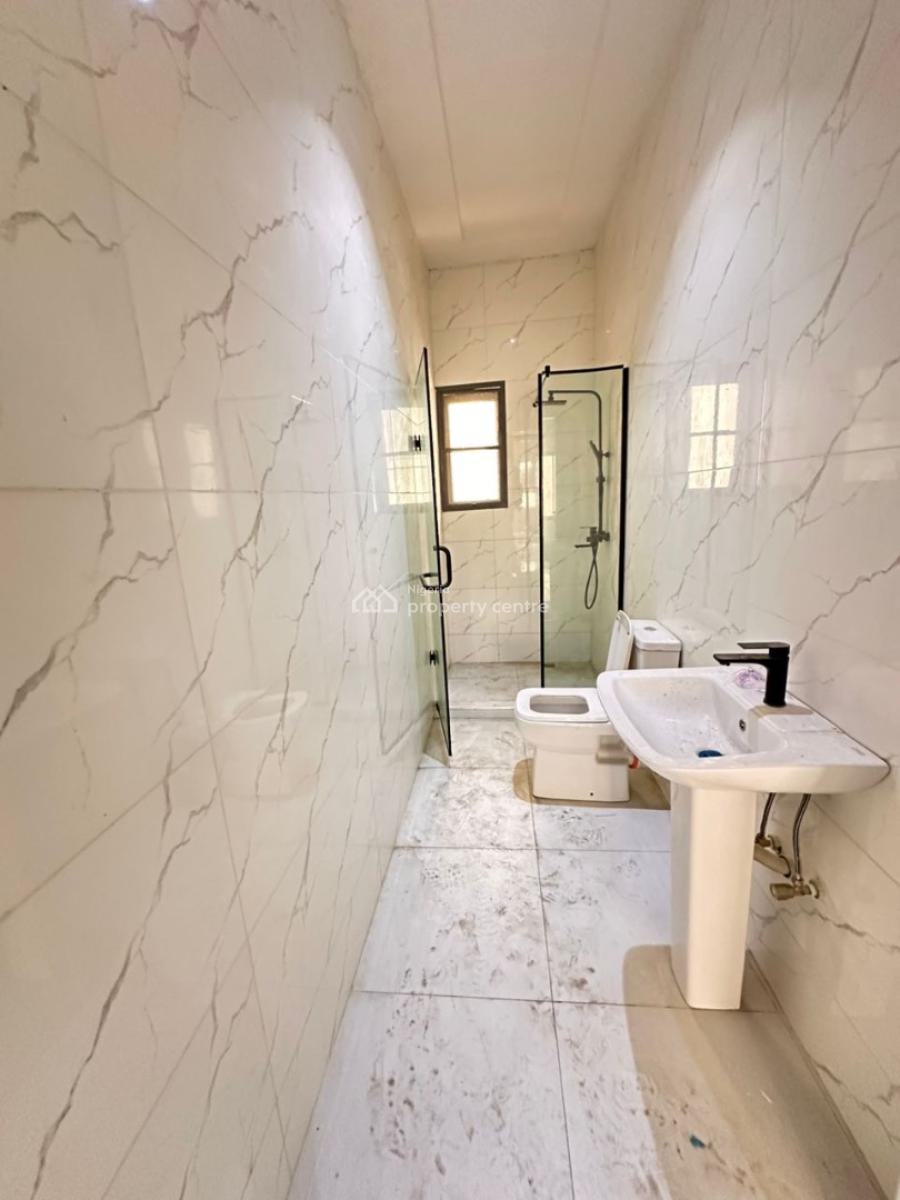 4 Bedroom Terrace Duplex, Off Freedom Way, Lekki Phase 1, Lekki, Lagos, Terraced Duplex for Rent