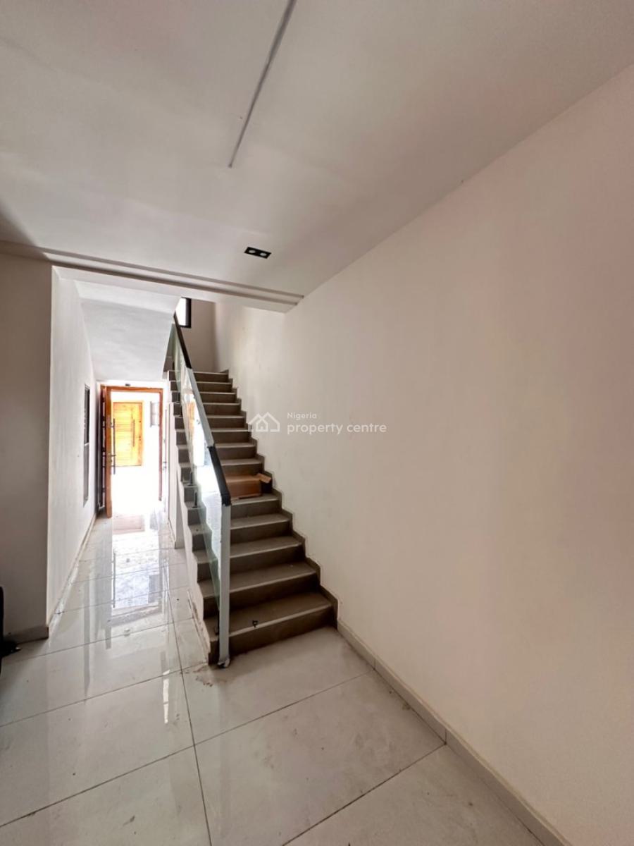 4 Bedroom Terrace Duplex, Off Freedom Way, Lekki Phase 1, Lekki, Lagos, Terraced Duplex for Rent
