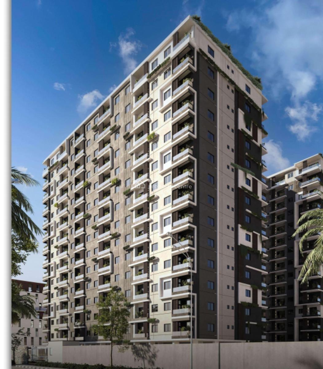 I Have a 4-bedroom Maisonette Here., Eko Atlantic City, Lagos, Flat / Apartment for Sale