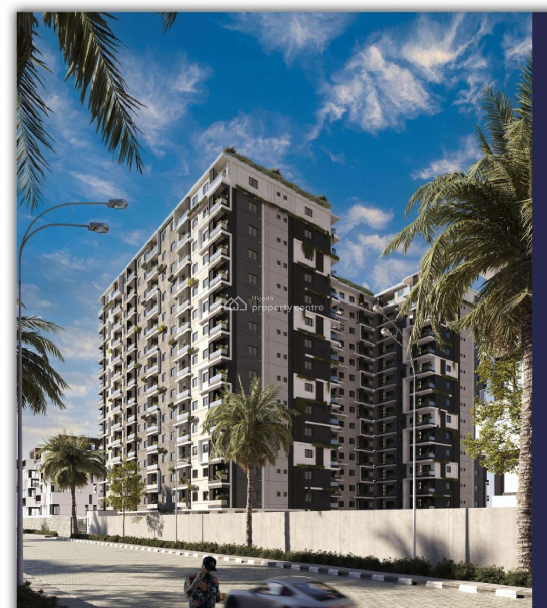 I Have a 4-bedroom Maisonette Here., Eko Atlantic City, Lagos, Flat / Apartment for Sale
