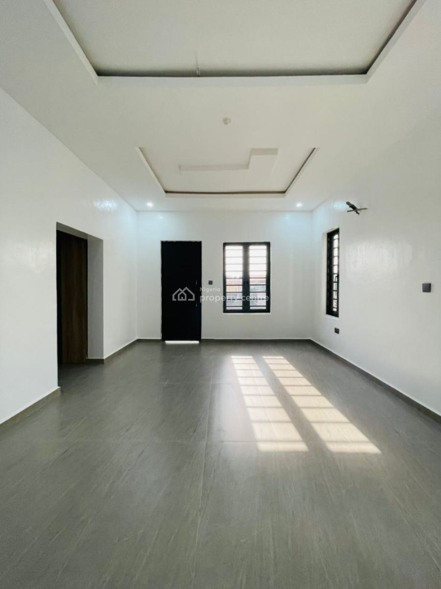 Fully Detached Duplex, Gra Phase 2, Magodo, Lagos, Detached Duplex for Sale