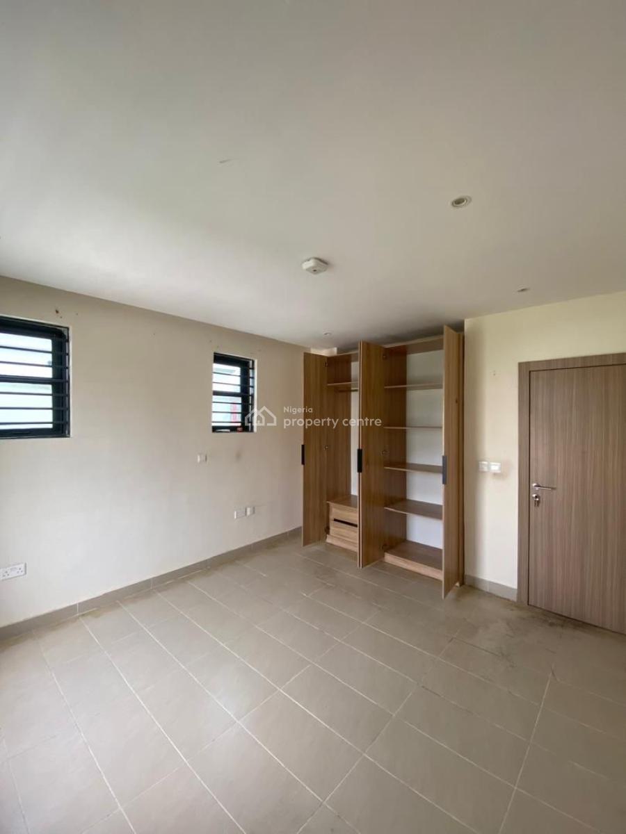 Tastefully Built Mini Flat One (1) Bedroom Penthouse, Oniru, Victoria Island (vi), Lagos, Flat / Apartment for Rent