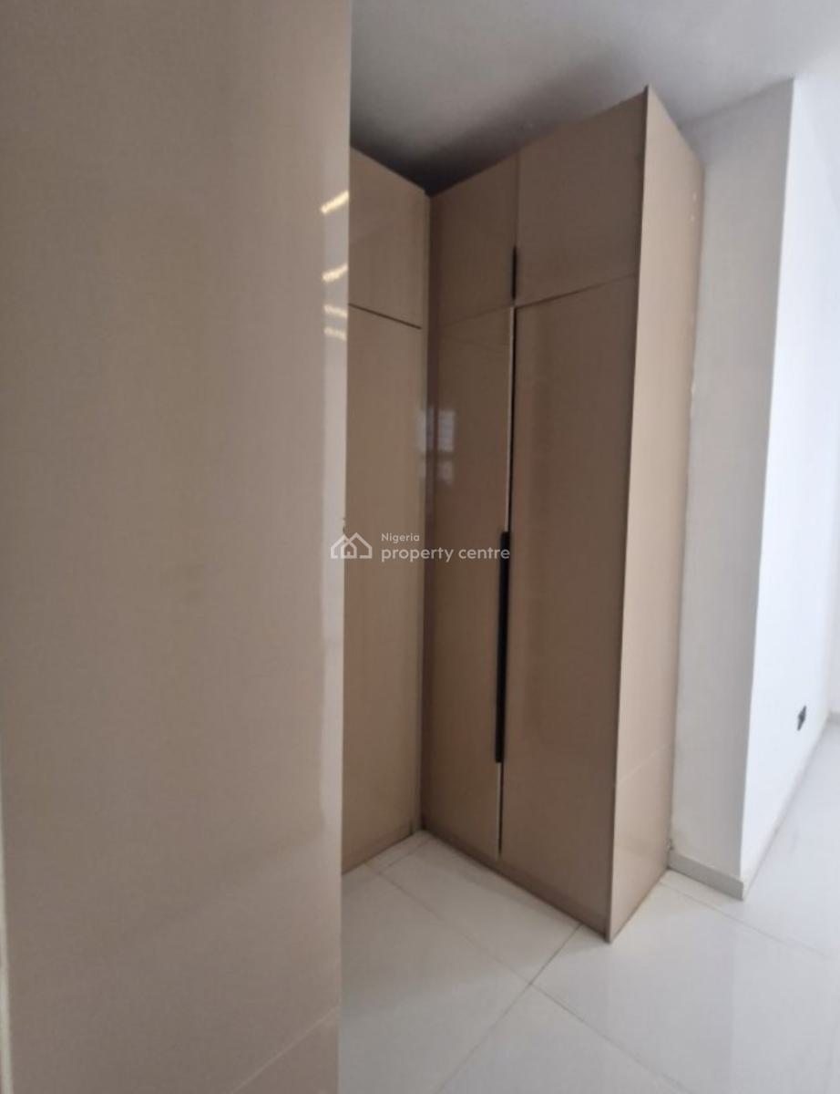 5 Bedroom Luxury Duplex, Chevron Alternative Route, Chevron, Lekki, Lagos, Detached Duplex for Sale