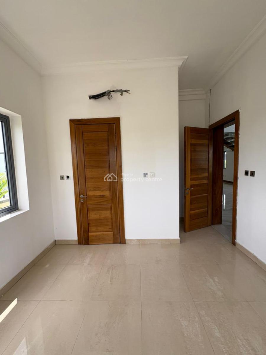 5-bedroom Semi-detached Duplex, Lekki, Lagos, Semi-detached Duplex for Sale