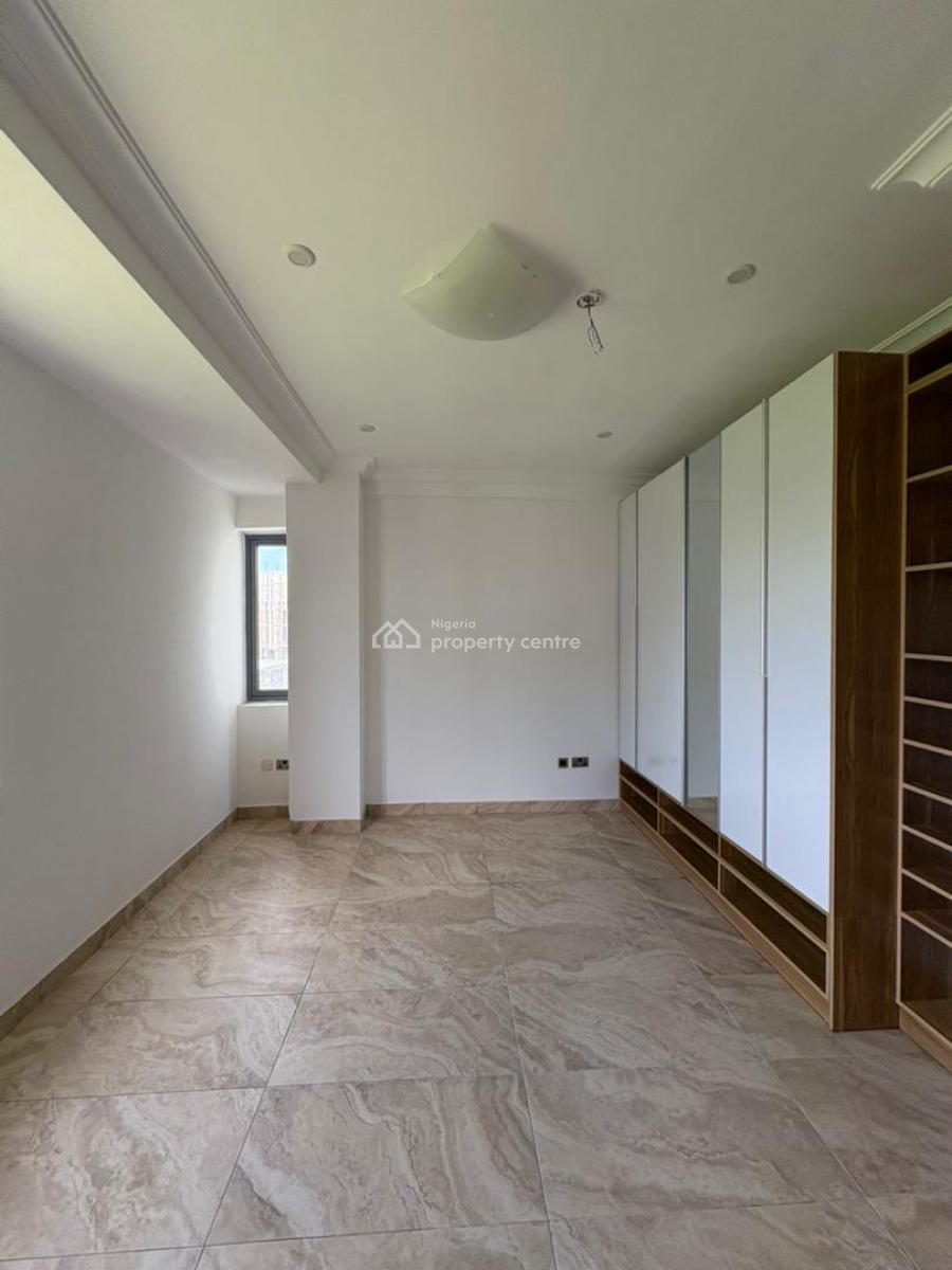 5-bedroom Semi-detached Duplex, Lekki, Lagos, Semi-detached Duplex for Sale